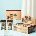 Gelatina sabor azucar moreno 120g