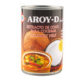 AROY-D LECHE COCO PARA COCINAR 400ML