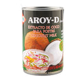 AROY-D LECHE COCO PARA POSTRE 400ML