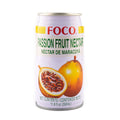 Bebida Foco de maracuyá 350ml