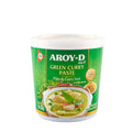 AROY-D CURRY VERDE 400G