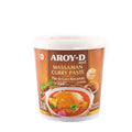 AROY-D CURRY MASSAMAN 400G