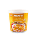 AROY-D CURRY AMARILLO 400G