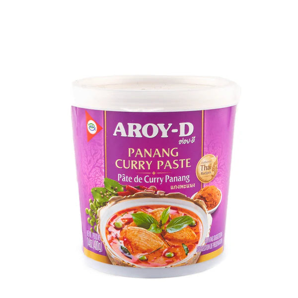 AROY-D CURRY PANANG 400G