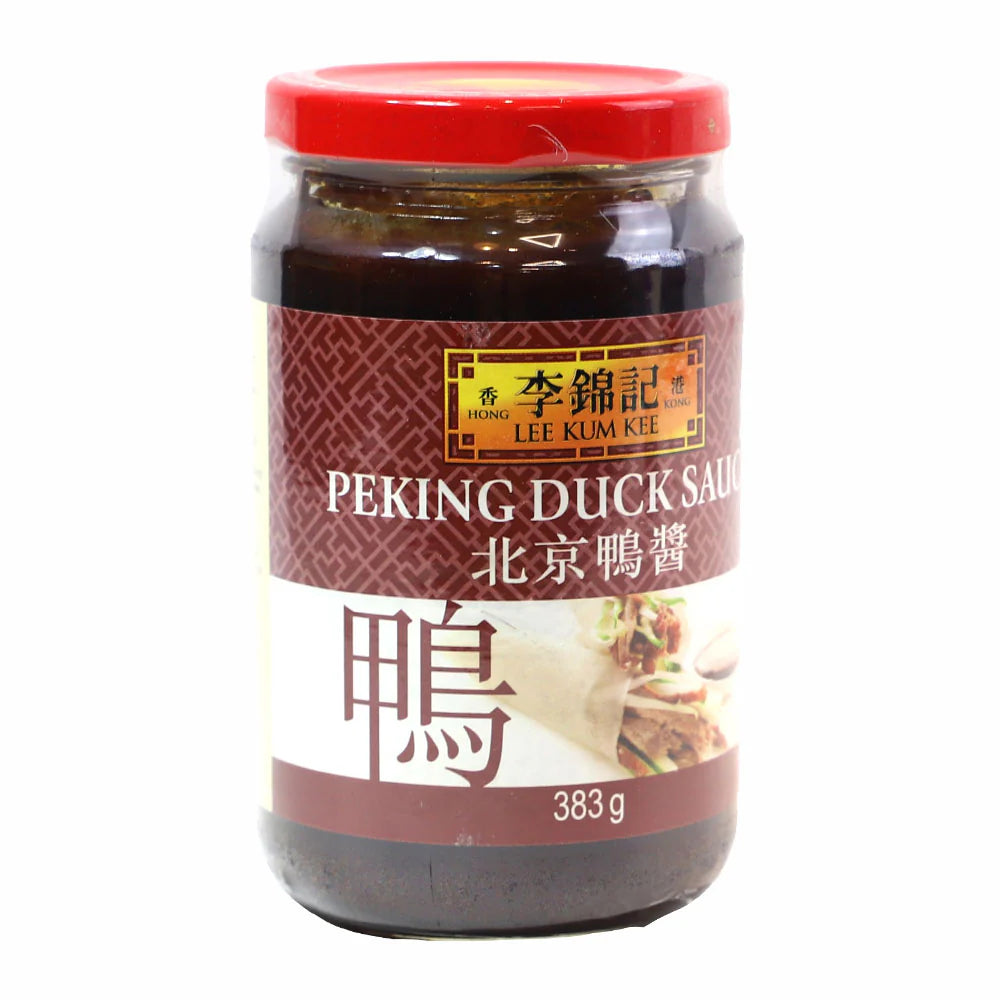 LEEKUMKEE SALSA PATO PEKIN 383G