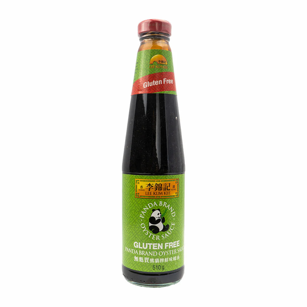 LEEKUMKEE SALSA OSTRA SIN GLUTEN 510G