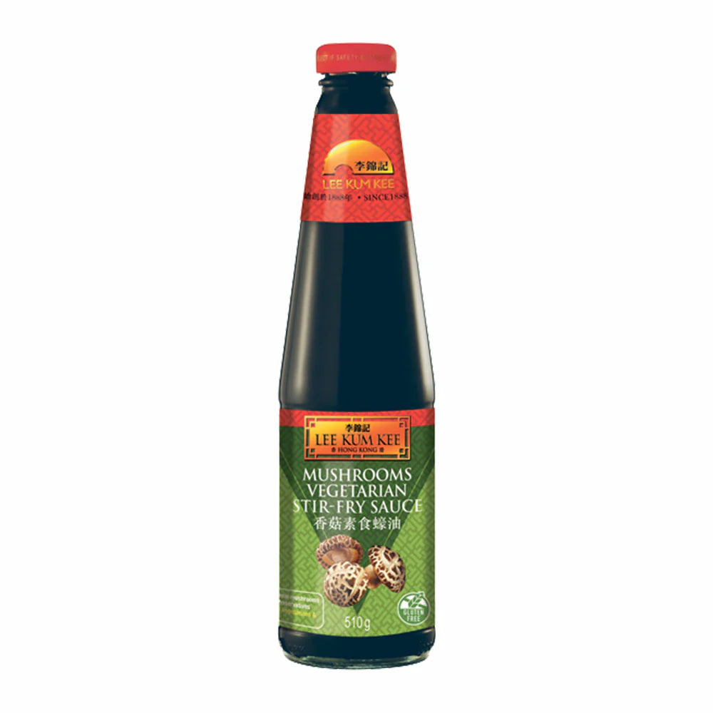 LEEKUMKEE SALSA DE SETA VEGETAL 510G