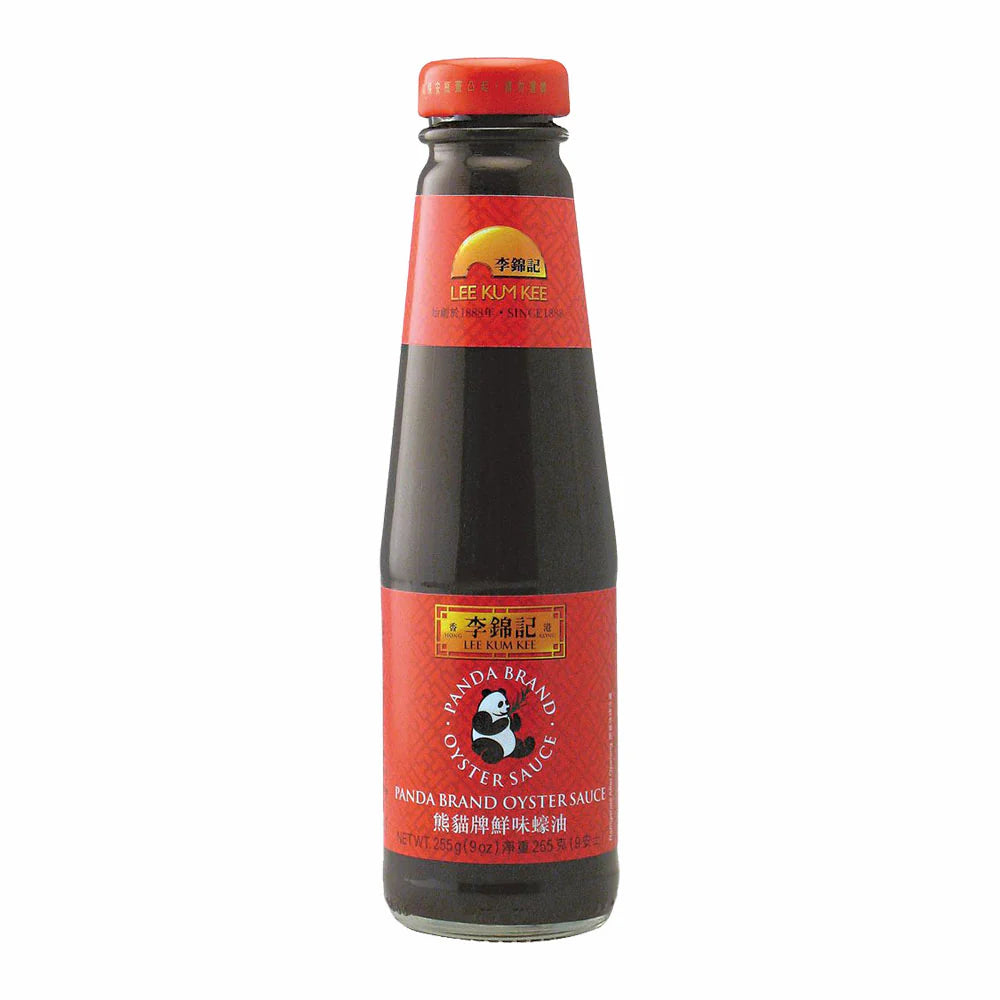 LEEKUMKEE SALSA DE OSTRA 255G