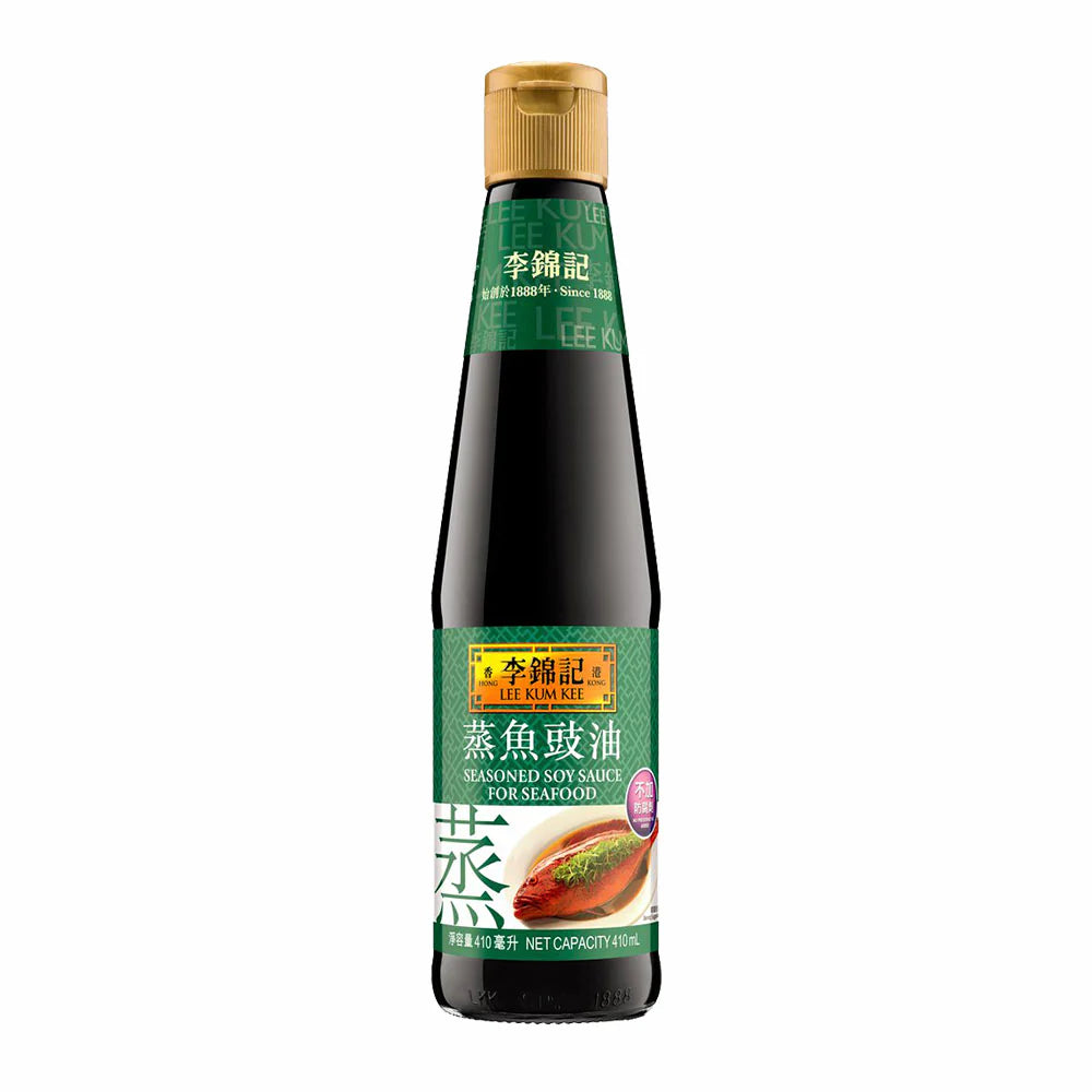 LEEKUMKEE SALSA PARA MARISCO 410ML