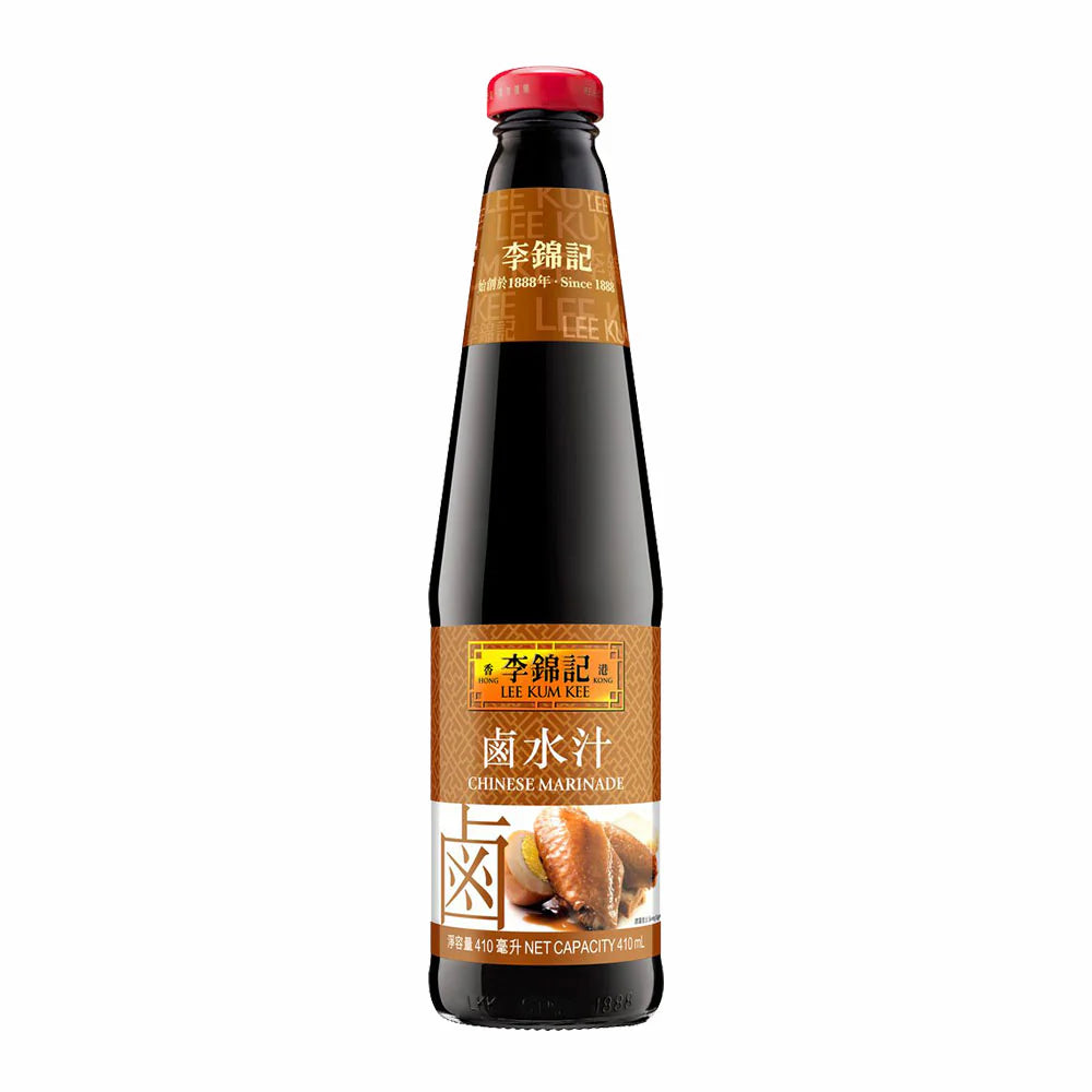 LEEKUMKEE SALSA PARA MAMARINADO 410ML