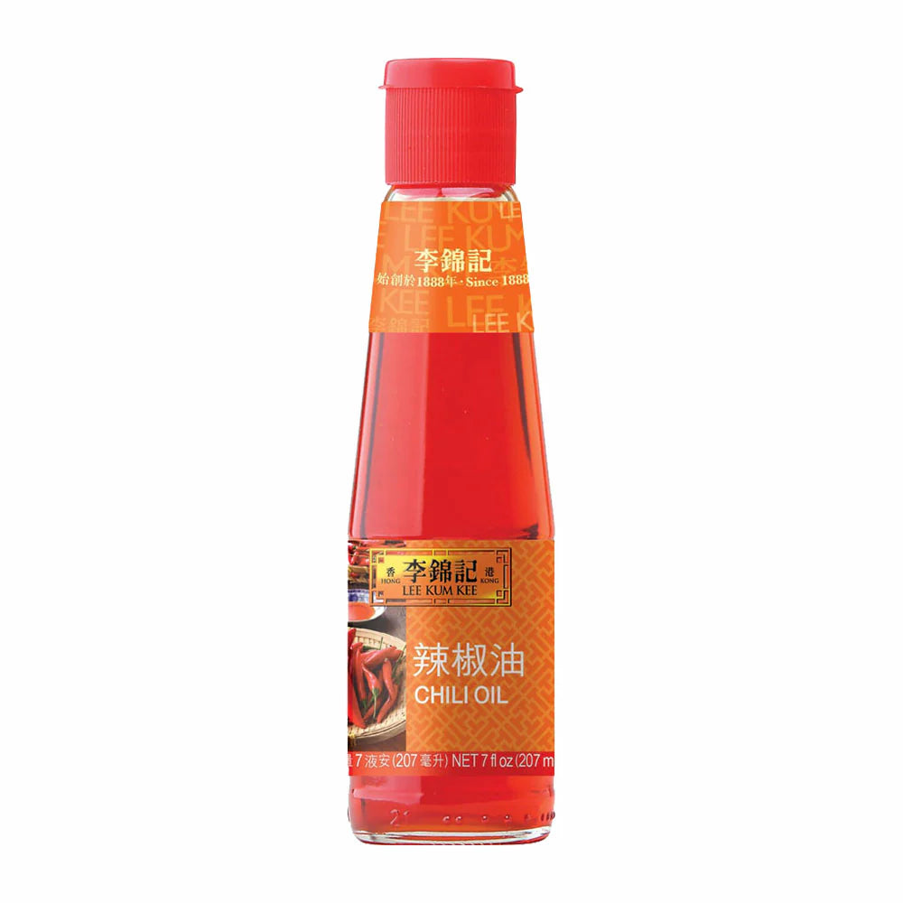 LEEKUMKEE ACEITE CHILE 207ML