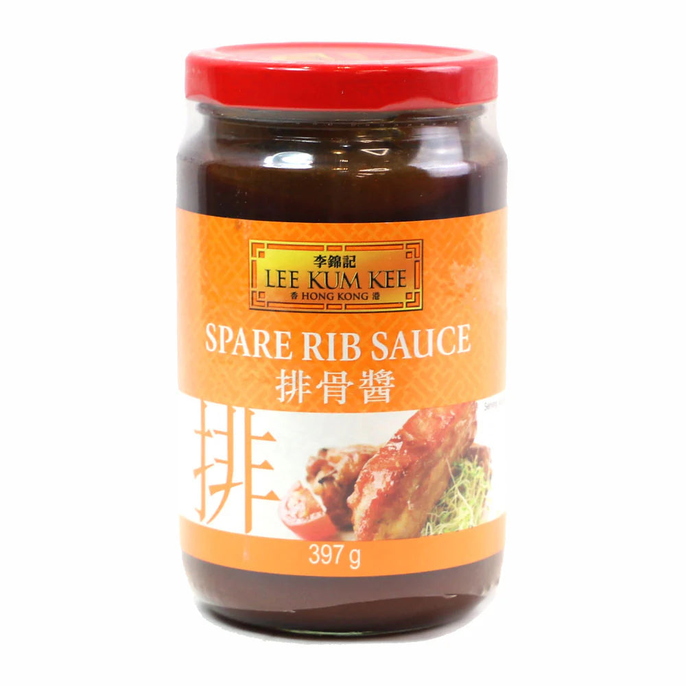 LEEKUMKEE SALSA PARA COSTILLAS 38G