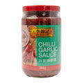 LEEKUMKEE SALSA PICANTE CON AJO 368G