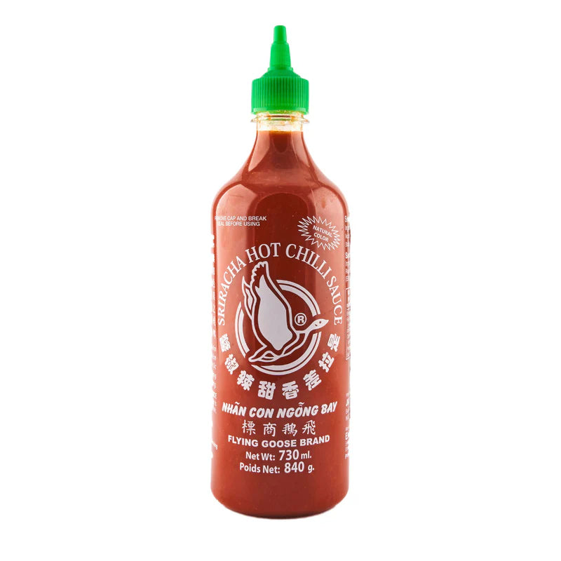 SALSA SRIRACHA 840G