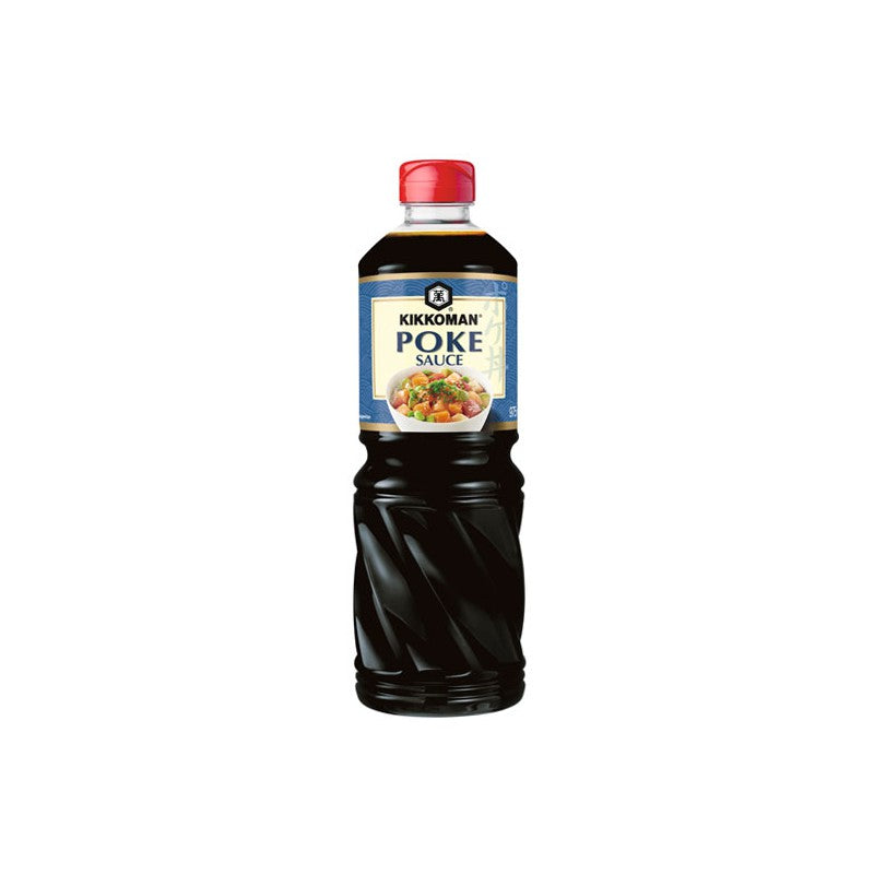KIKKOMAN SALSA POKE 975ML