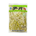 Laminas de bambú en conserva 1kg