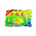 MOSTAZA ENCURTIDO 70G