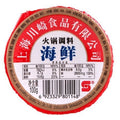CHUANQI SALSA HOT POT MARISCO 100G