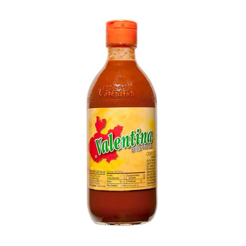 Salsa Valentina 370ml