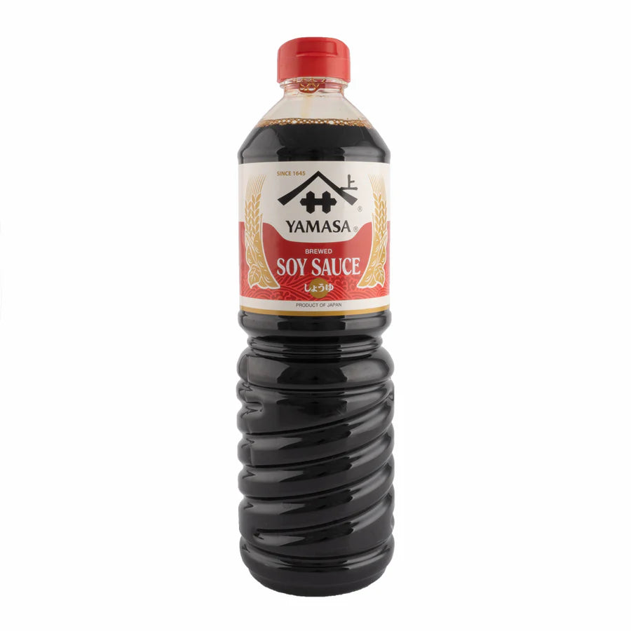 yamasa salsa soja 1l
