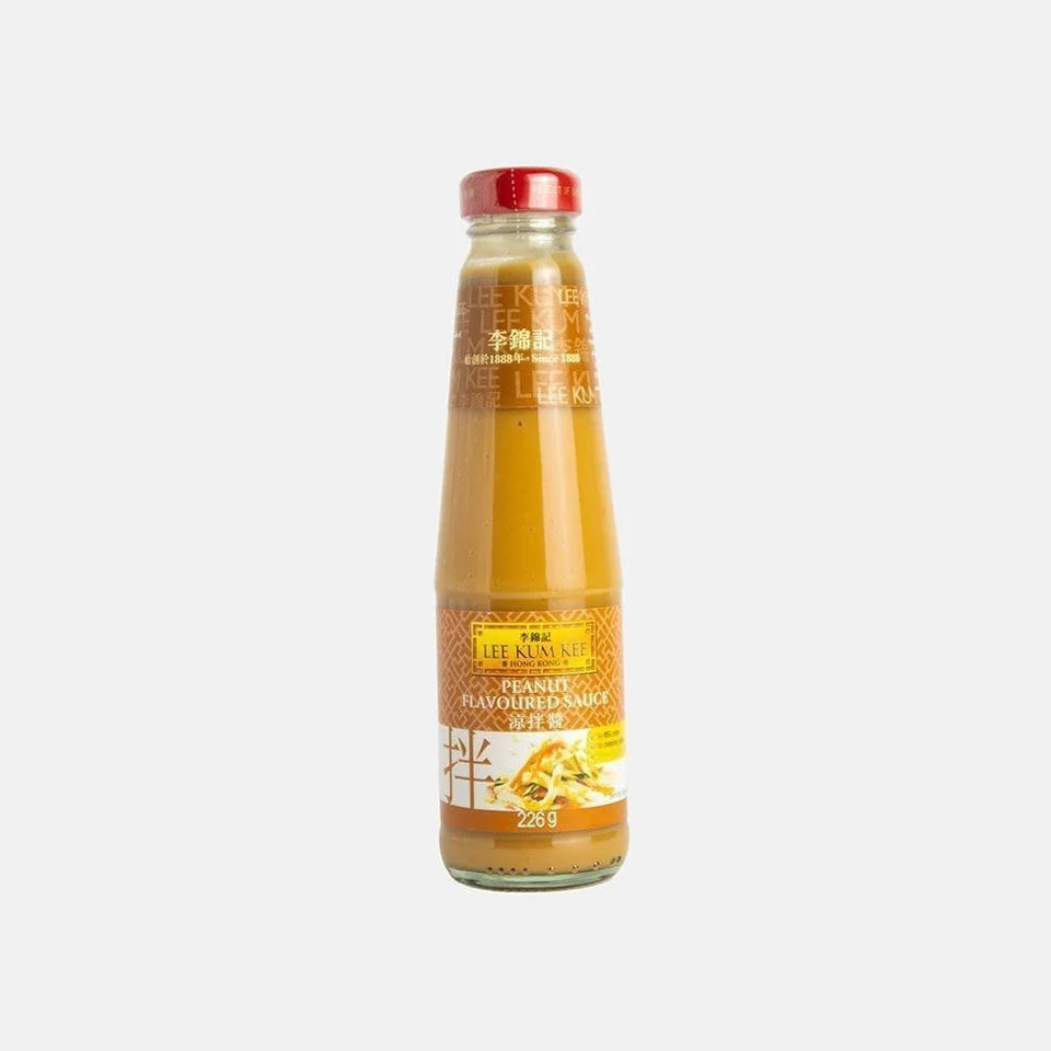 LEEKUMKEE SALSA CACAHUETE 226G