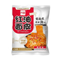 Tallarines Anchos Picantes Estilo Sichuan 110g (Akuan)