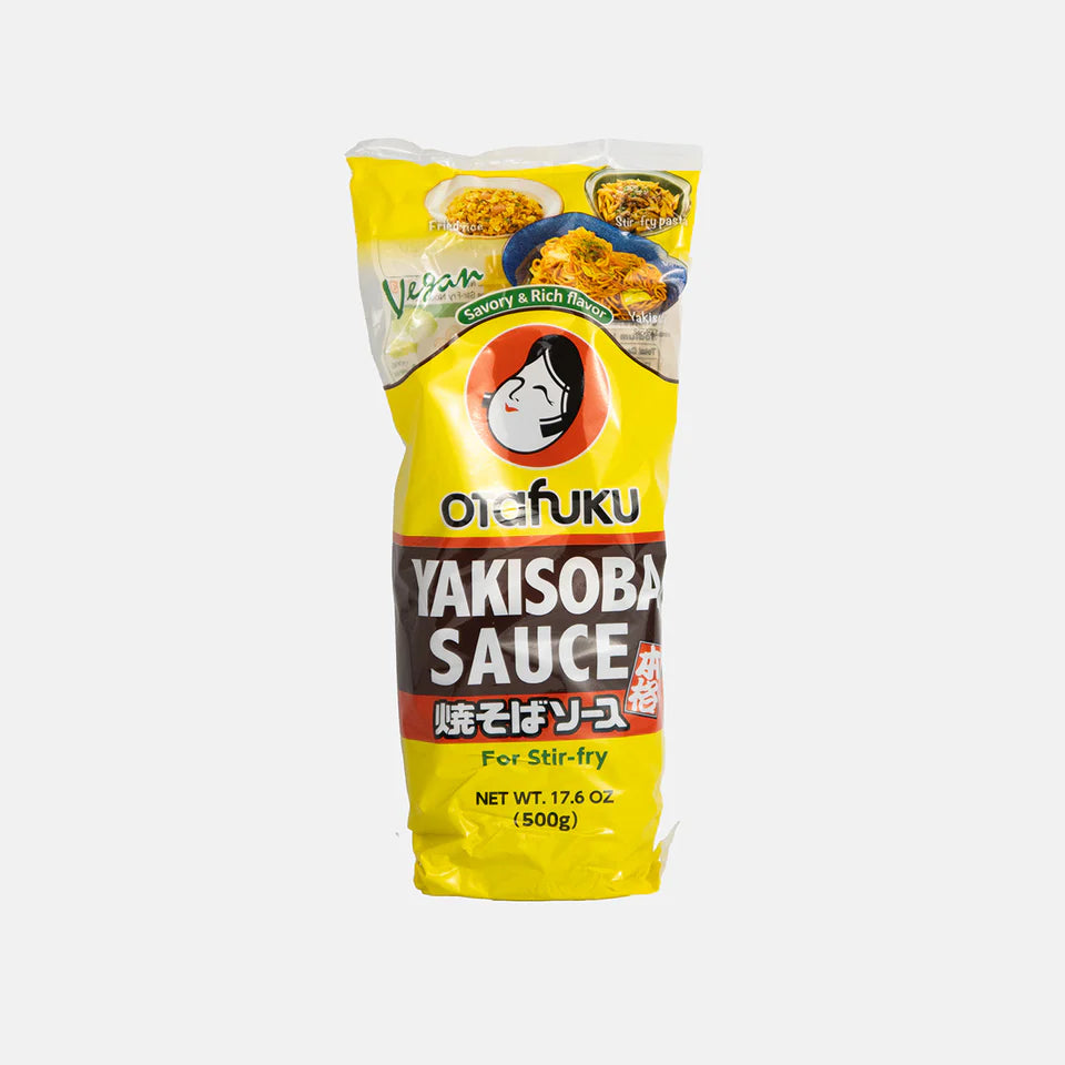 OTAFUKU SALSA YAKISOBA 300G
