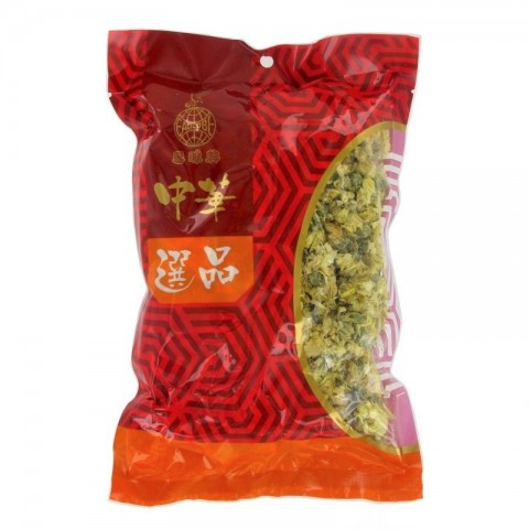 Crisantemo deshidratado (菊花干)113G