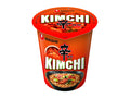 Shin Ramen sabor kimchi Nongshim cup 75G