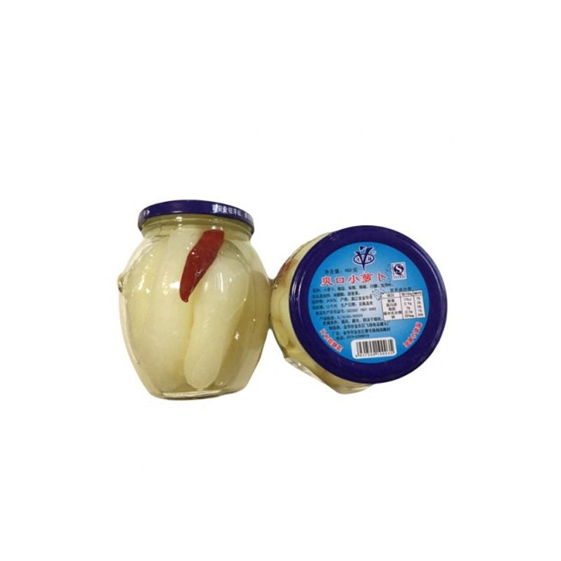 NABO EN CONSERVA 460G