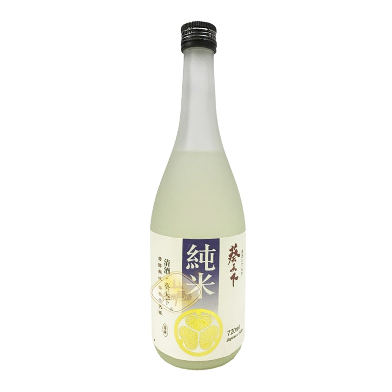 SAKE JAPONES 720ML 14.5%