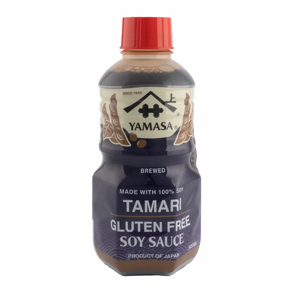YAMASA TAMRI GLUTEN FREE 500ML