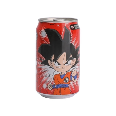 Bebida Gogu sabor Melocotón (Ocean Bomb)330ml
