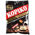 Kopiko Cappuccino Caramelos de Café con Leche  140g