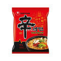 Fideos Instantáneos Ramen Shin Ramyun NONGSHIM 120 g