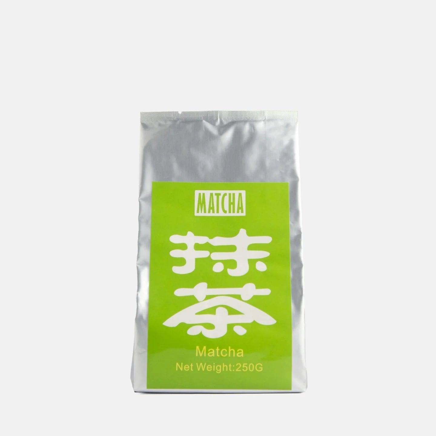 Té matcha en polvo (EMB) 250 g