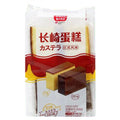 Pastel chocolate y queso 260G (FKO)