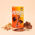Pepero Crunchy (Lotte) 39g