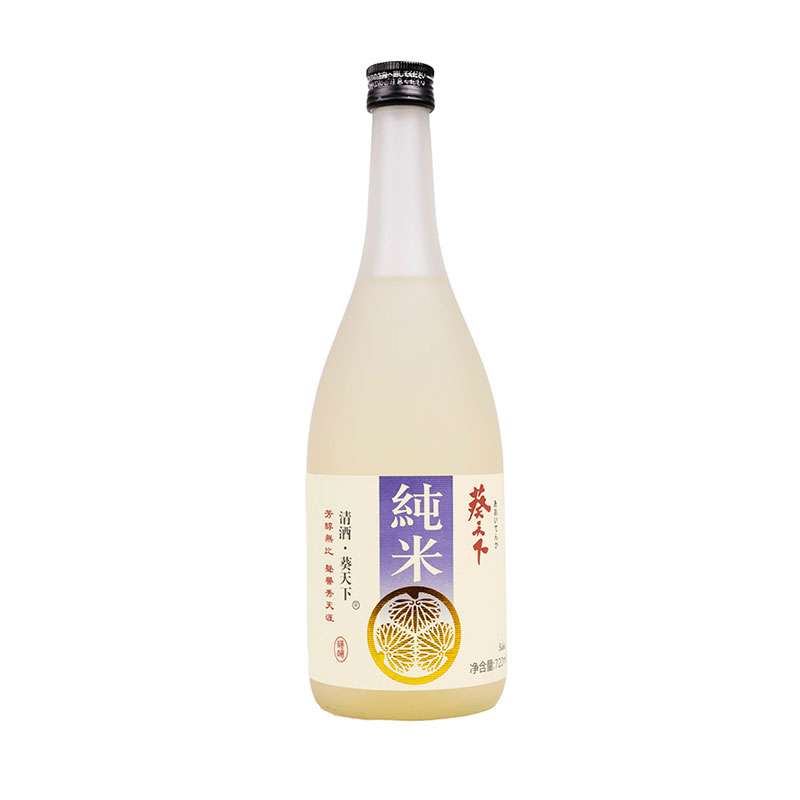 Sake Kuitianxia - 300 ml 14,5% vol
