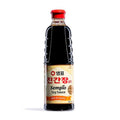 Salsa de soja coreana 500 ml Sempio Gold F3