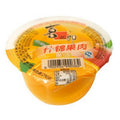 Gelatina de frutas 200g