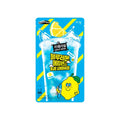 Refresco Coreano en Bolsa sabor Limon azul  (Roastique)230ml