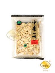Raíz de Astrágalo (黄芪) 80g