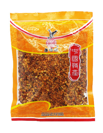 (Eaglobe)Chile rallado 100G