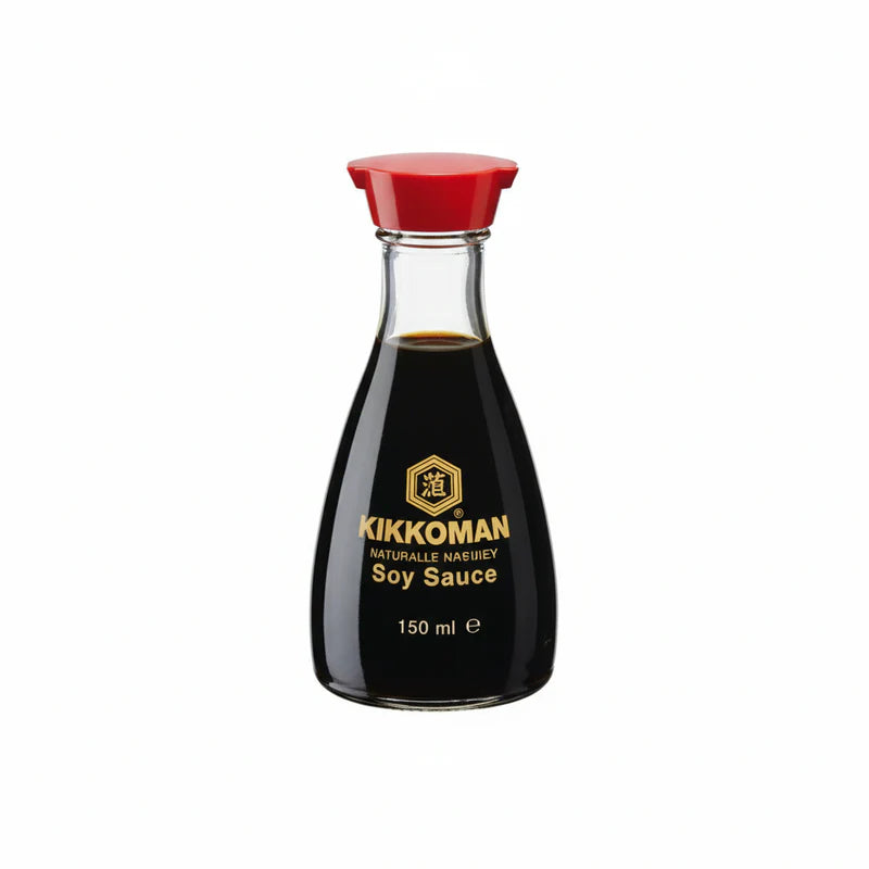 kikkoman salsa soja 150ml