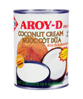 AROY-D CREMA COCO 400ML
