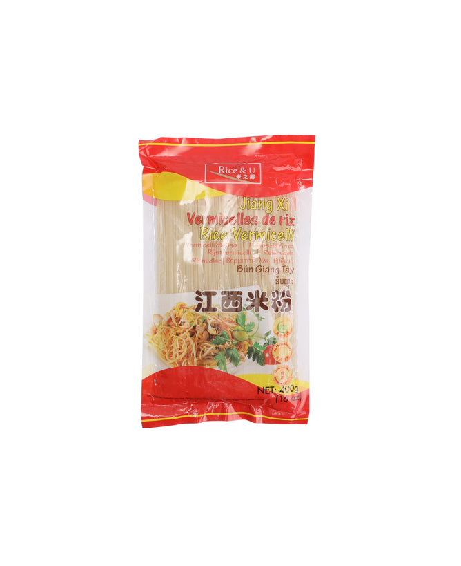 JIANGXI FIDEOS DE ARROZ 400g