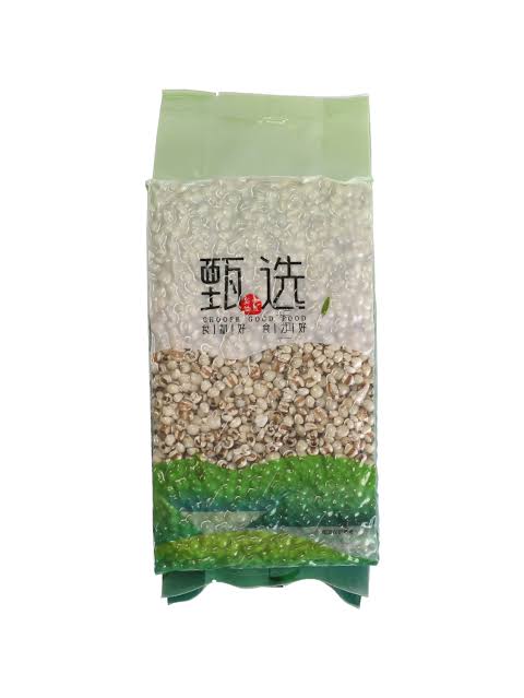 SEMILLA DE COIX 500G