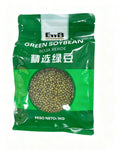 EMB SOJA VERDE 1KG
