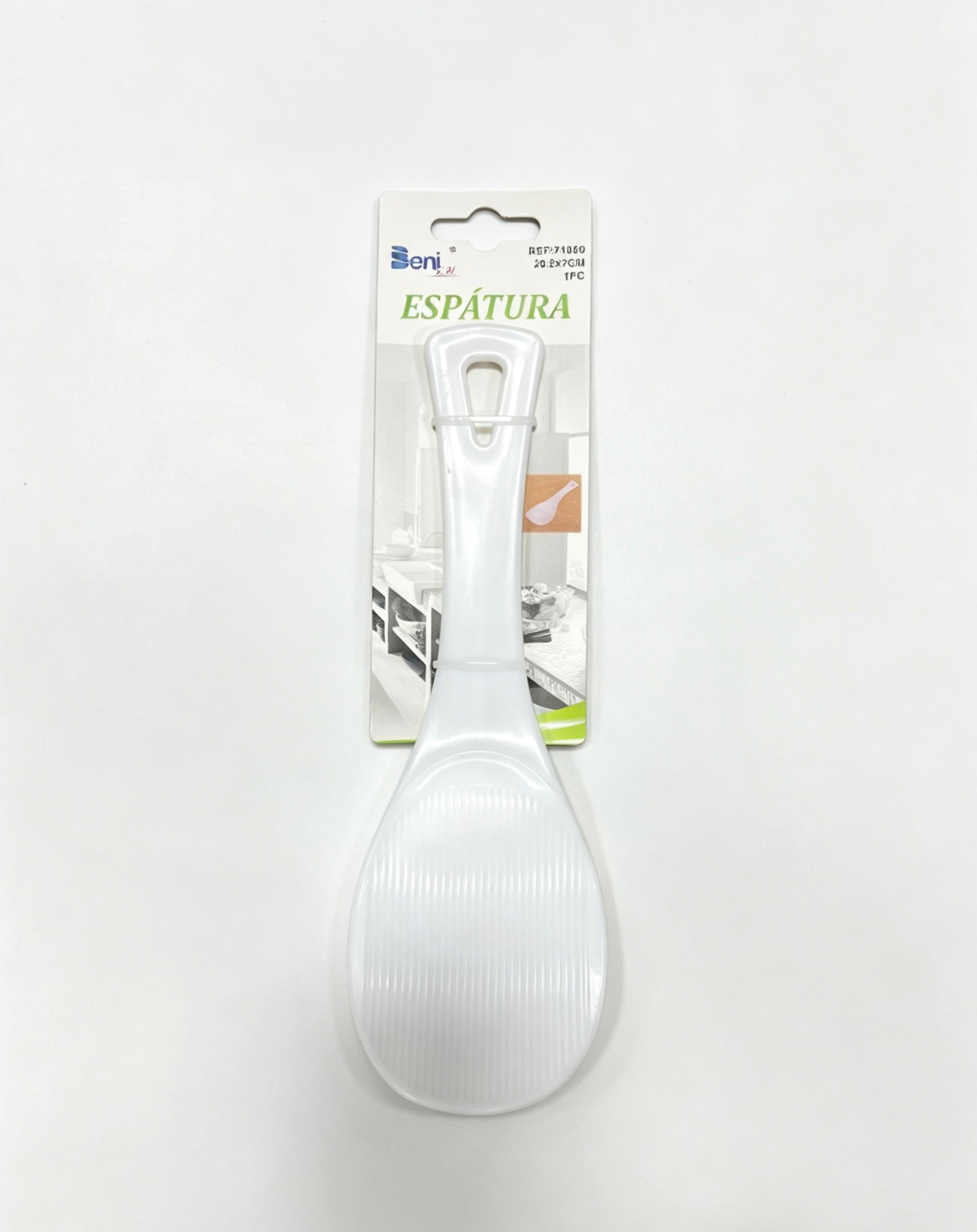ESPATULA